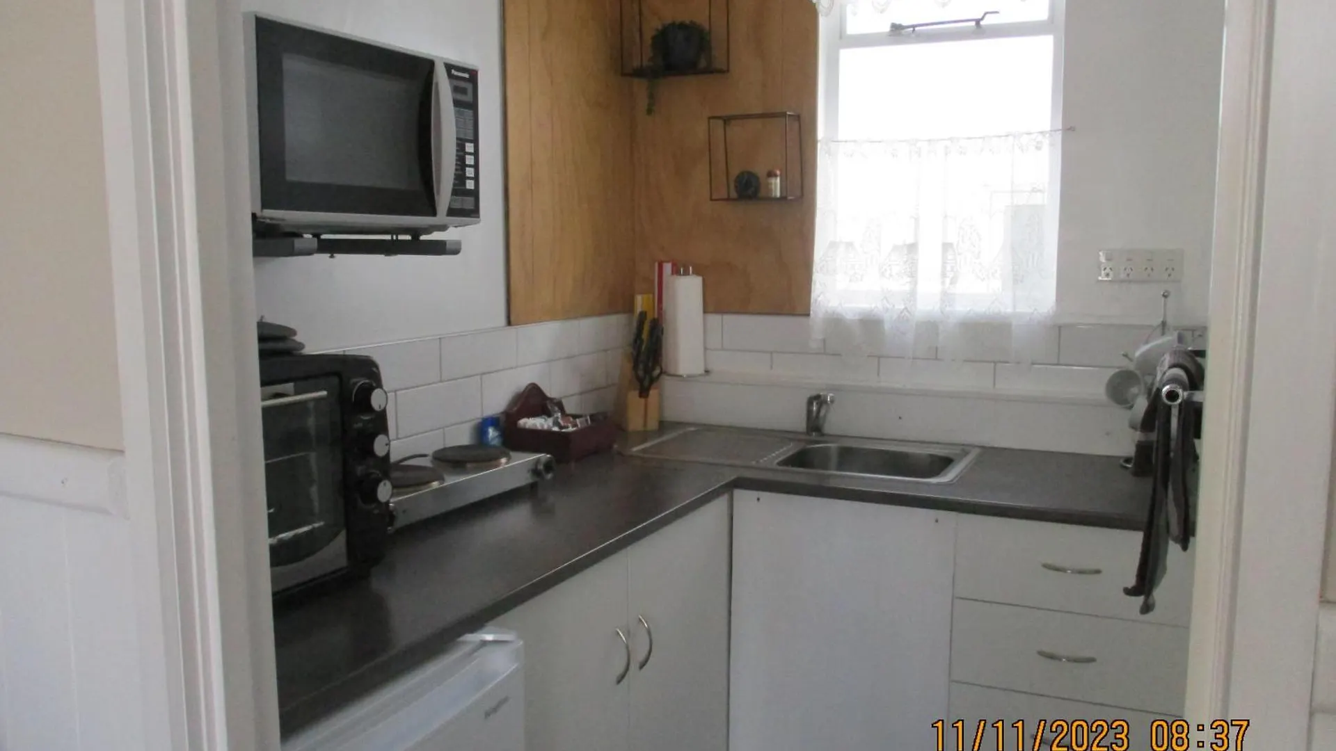 ***  High Street Living Motel Picton Nueva Zelanda