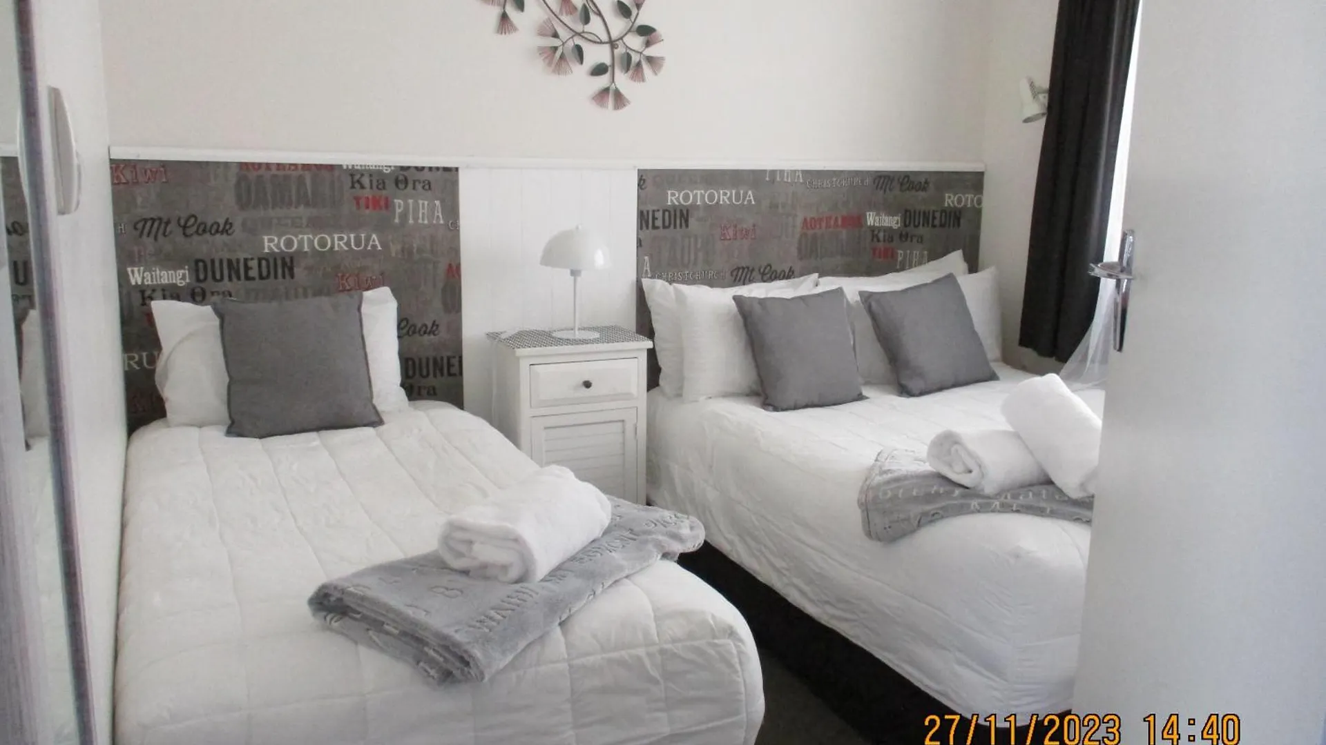 ***  High Street Living Motel Picton Nueva Zelanda