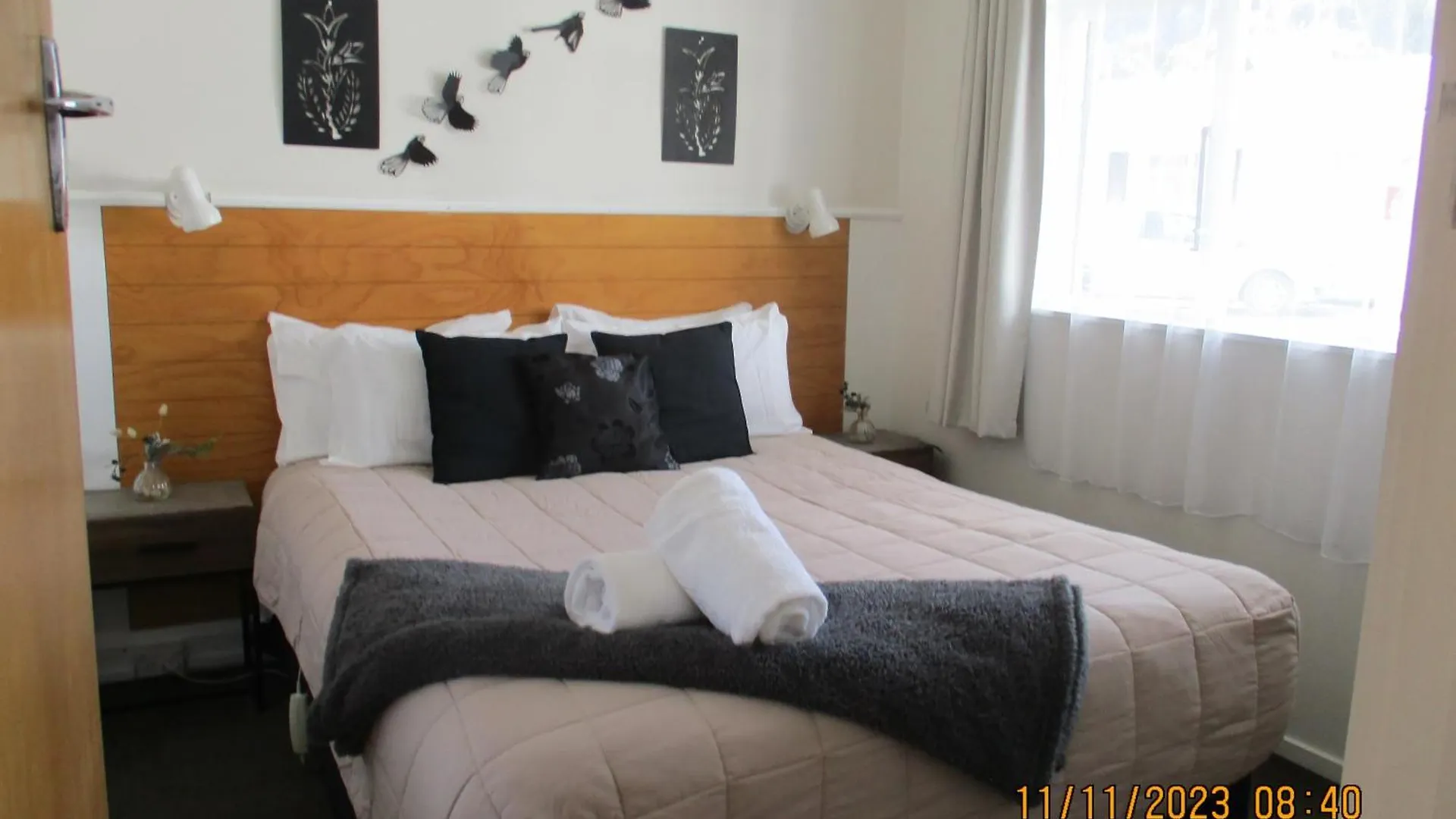 High Street Living Motel Picton