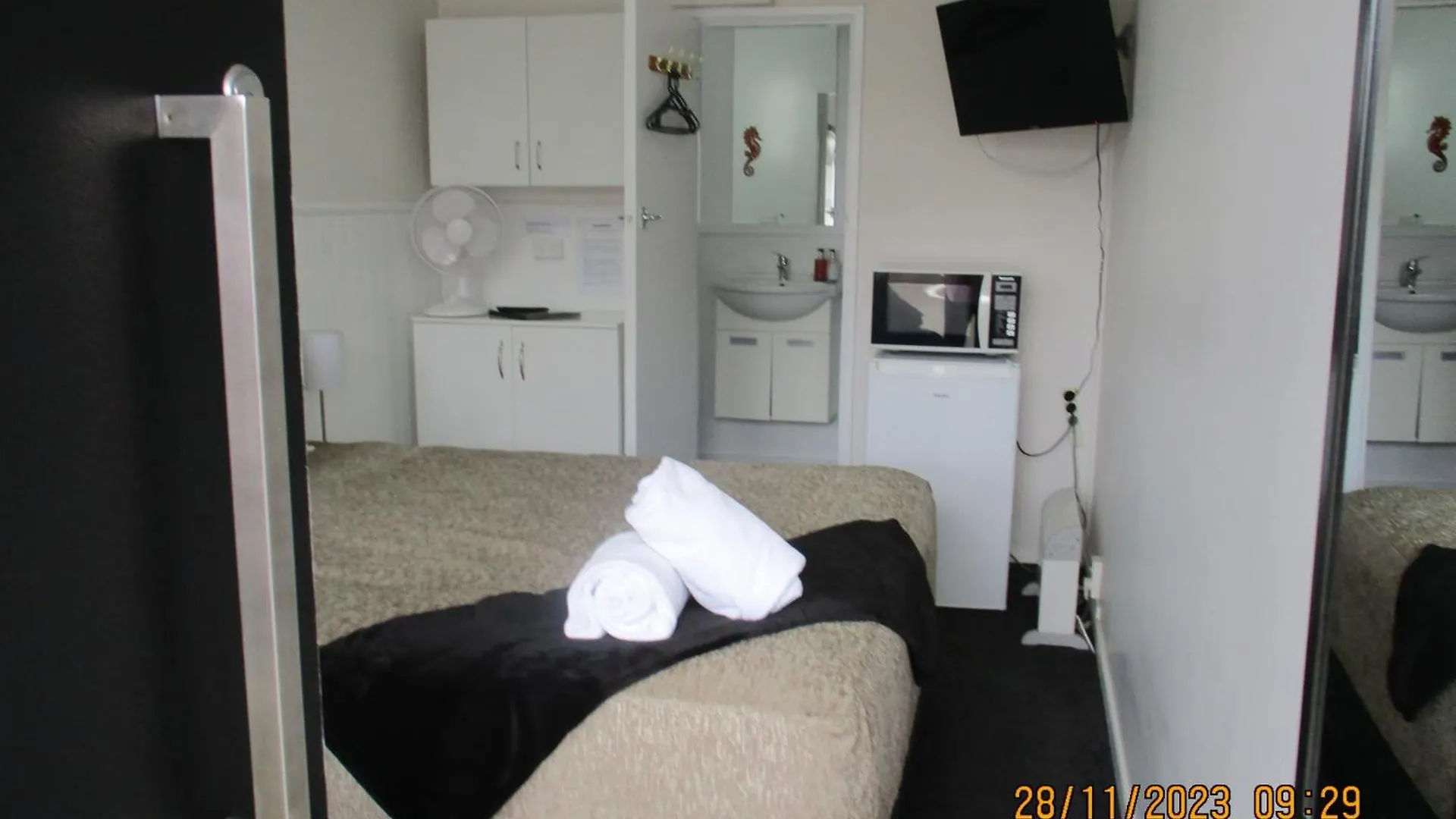 High Street Living Motel Picton