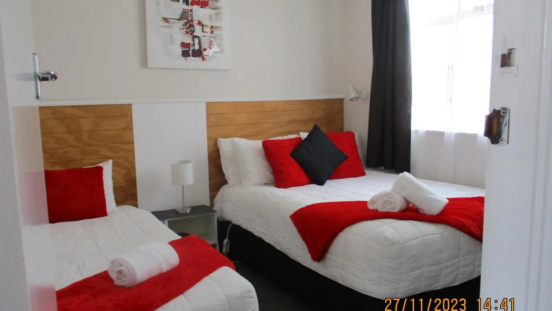 High Street Living Motel Picton