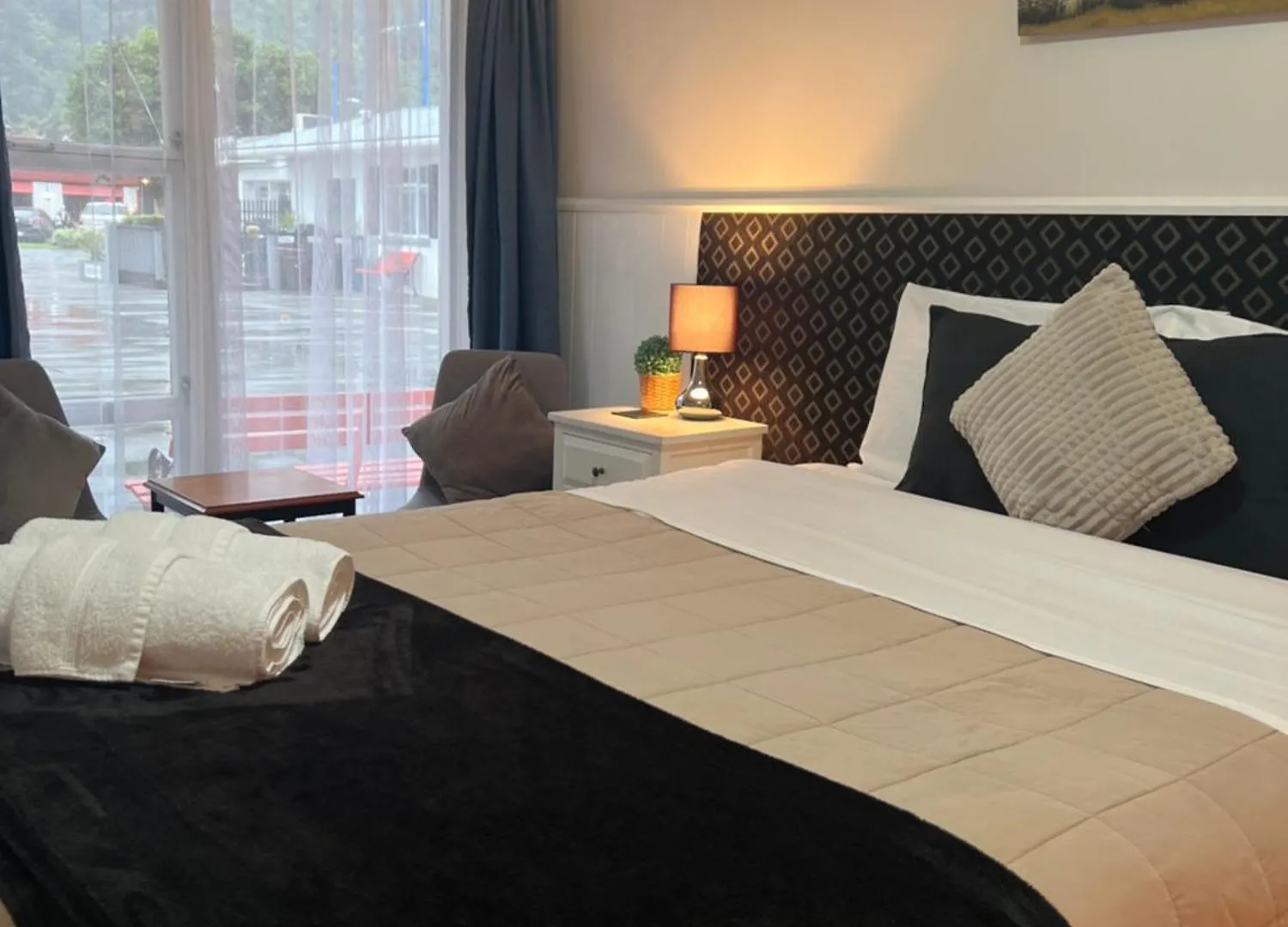 High Street Living Motel Picton
