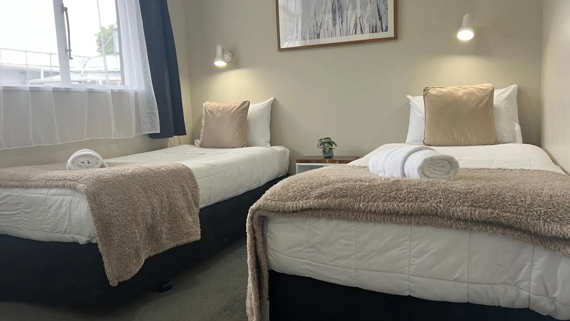 High Street Living Motel Picton