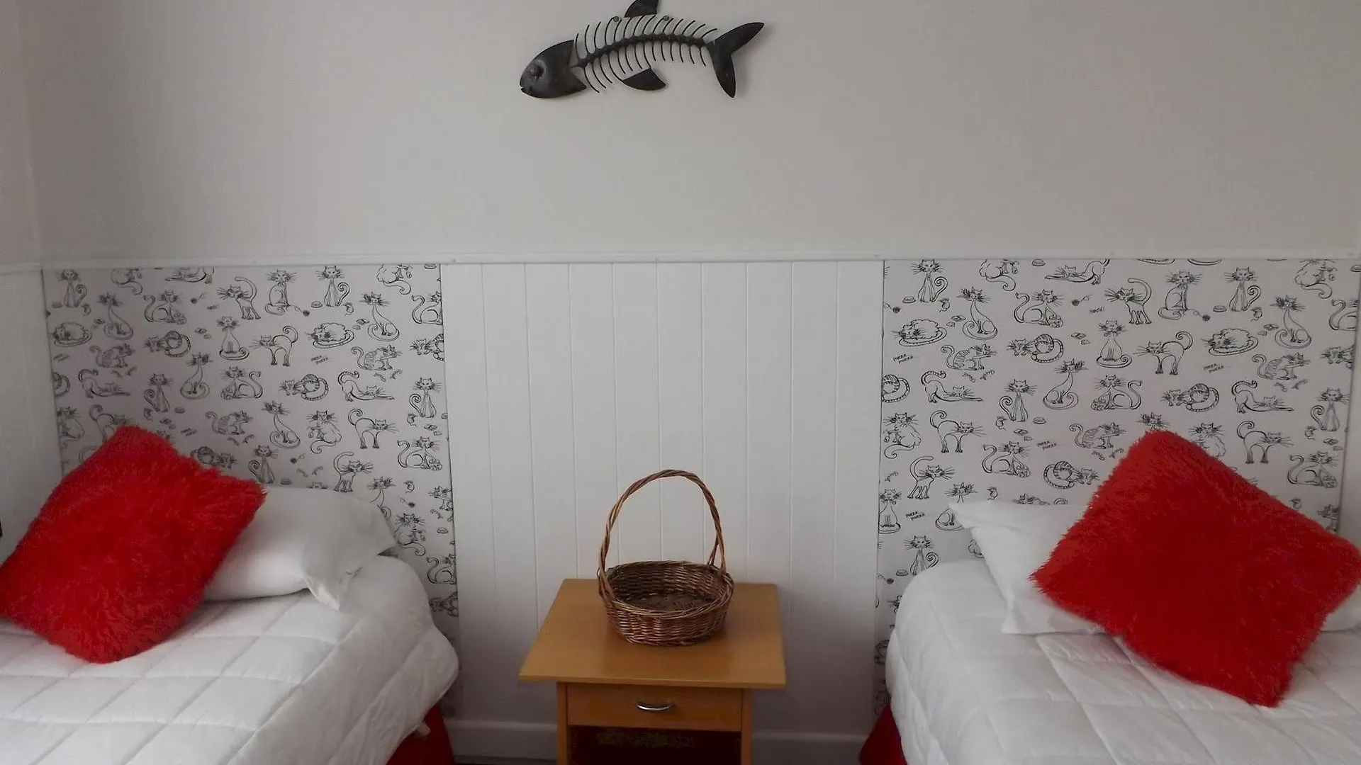 High Street Living Motel Picton