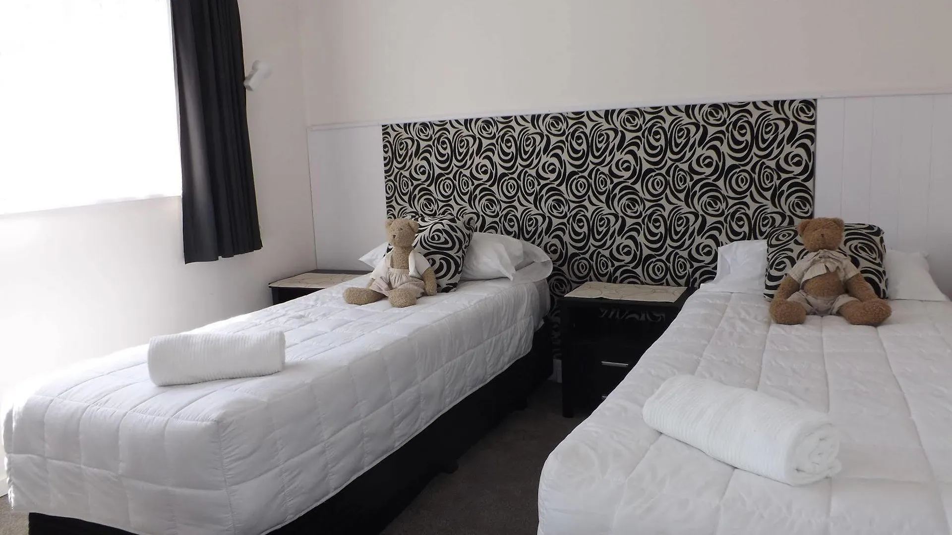 High Street Living Motel Picton