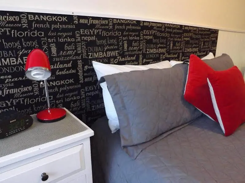 High Street Living Motel Picton