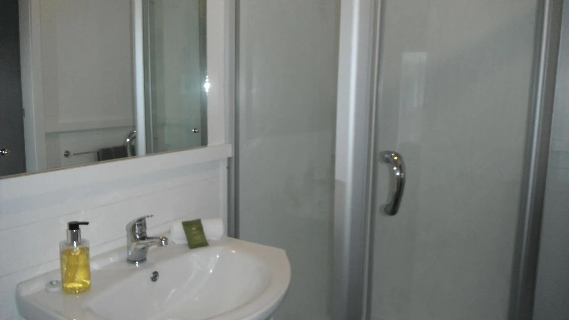 High Street Living Motel Picton New Zealand