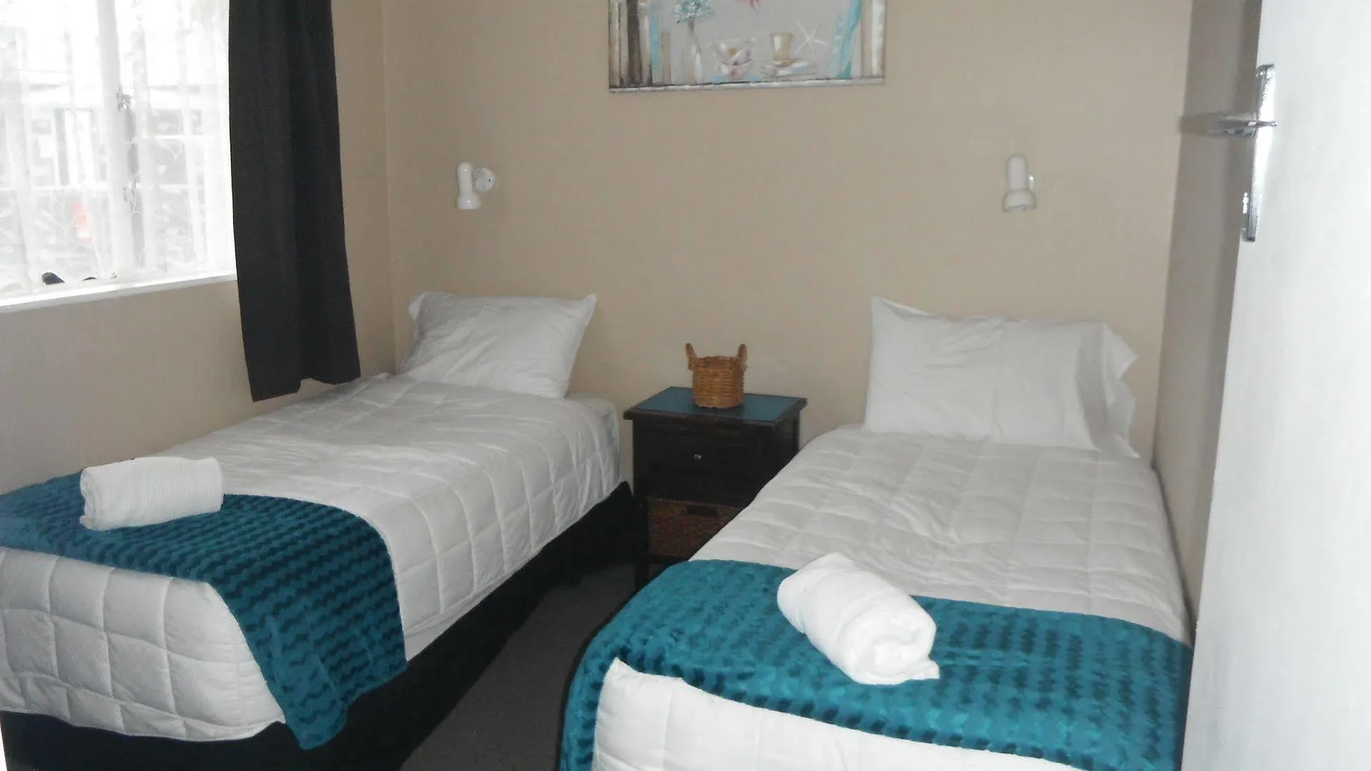 High Street Living Motel Picton