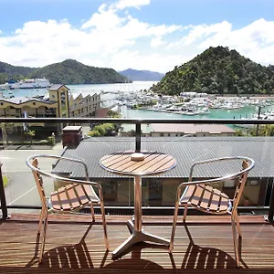 Harbour View **** Picton