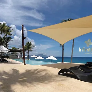 Instyle Residences At Infiniti Blu 4*, Sosua Dominican Republic