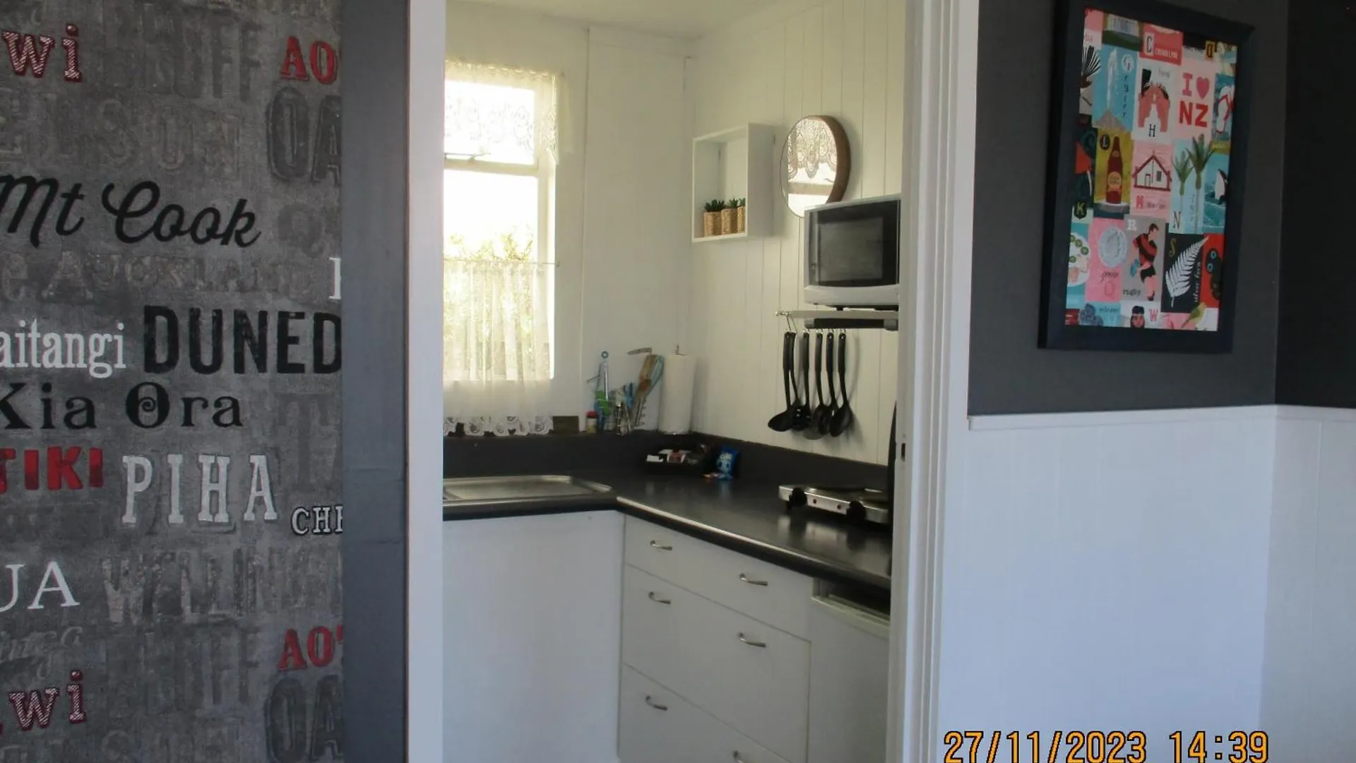 High Street Living Motel Picton New Zealand