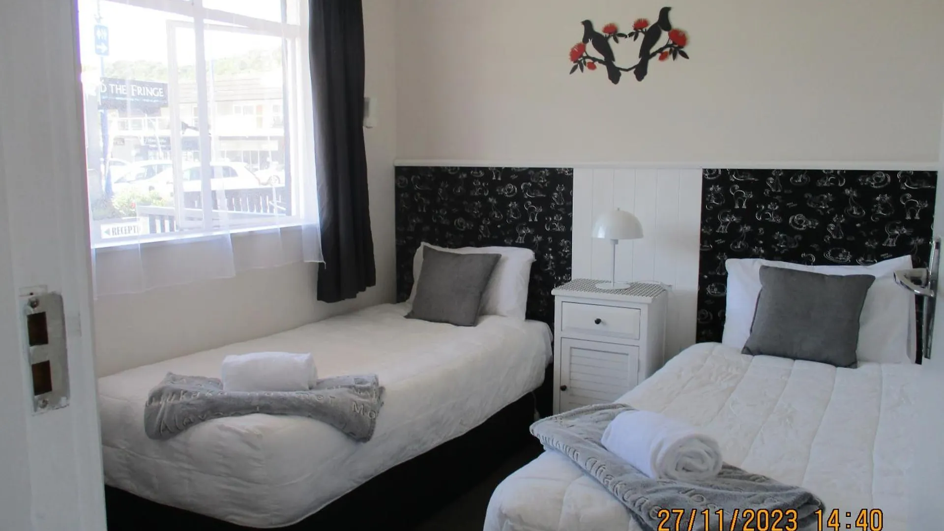 High Street Living Motel Picton