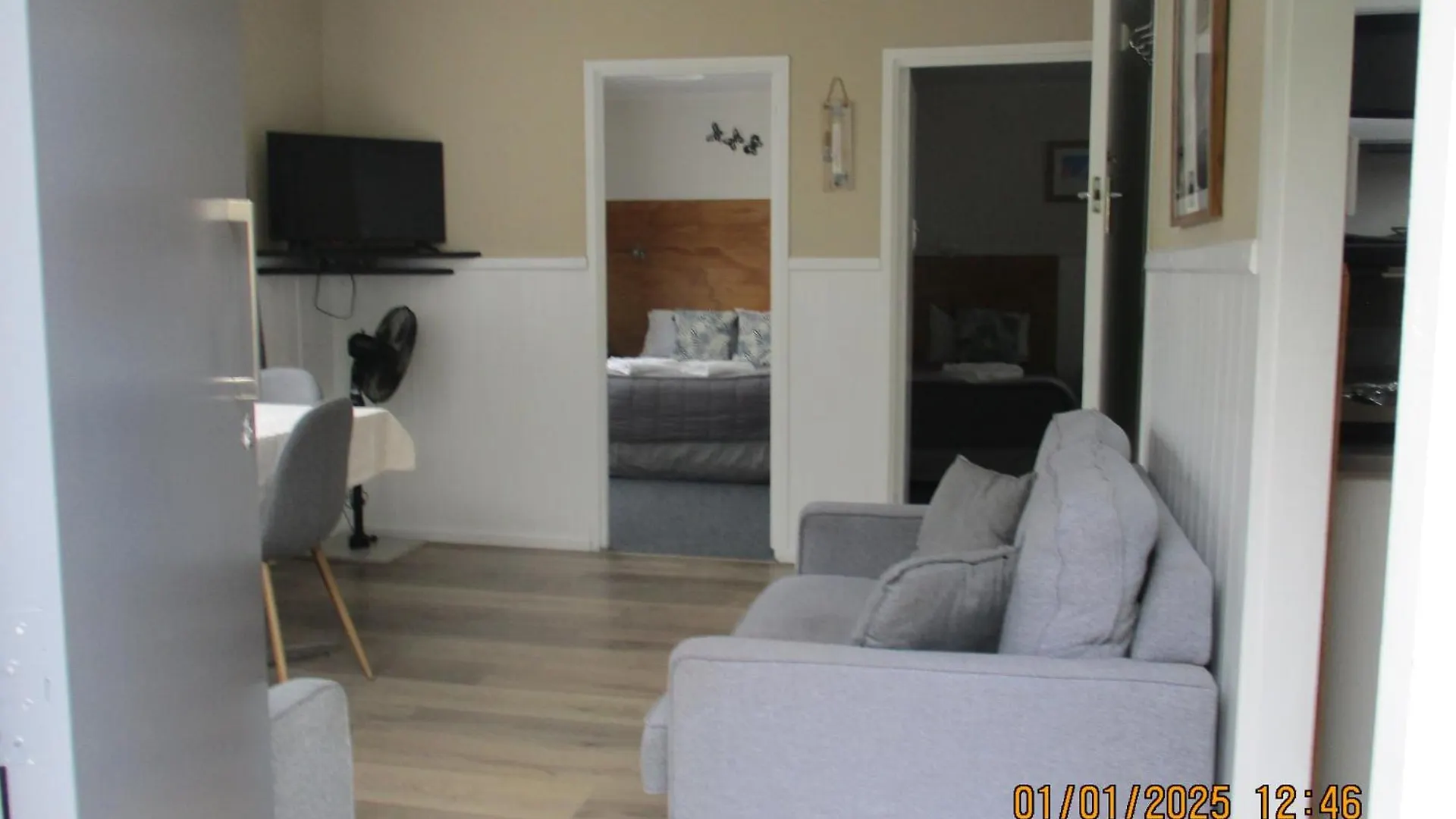 High Street Living Motel Picton New Zealand