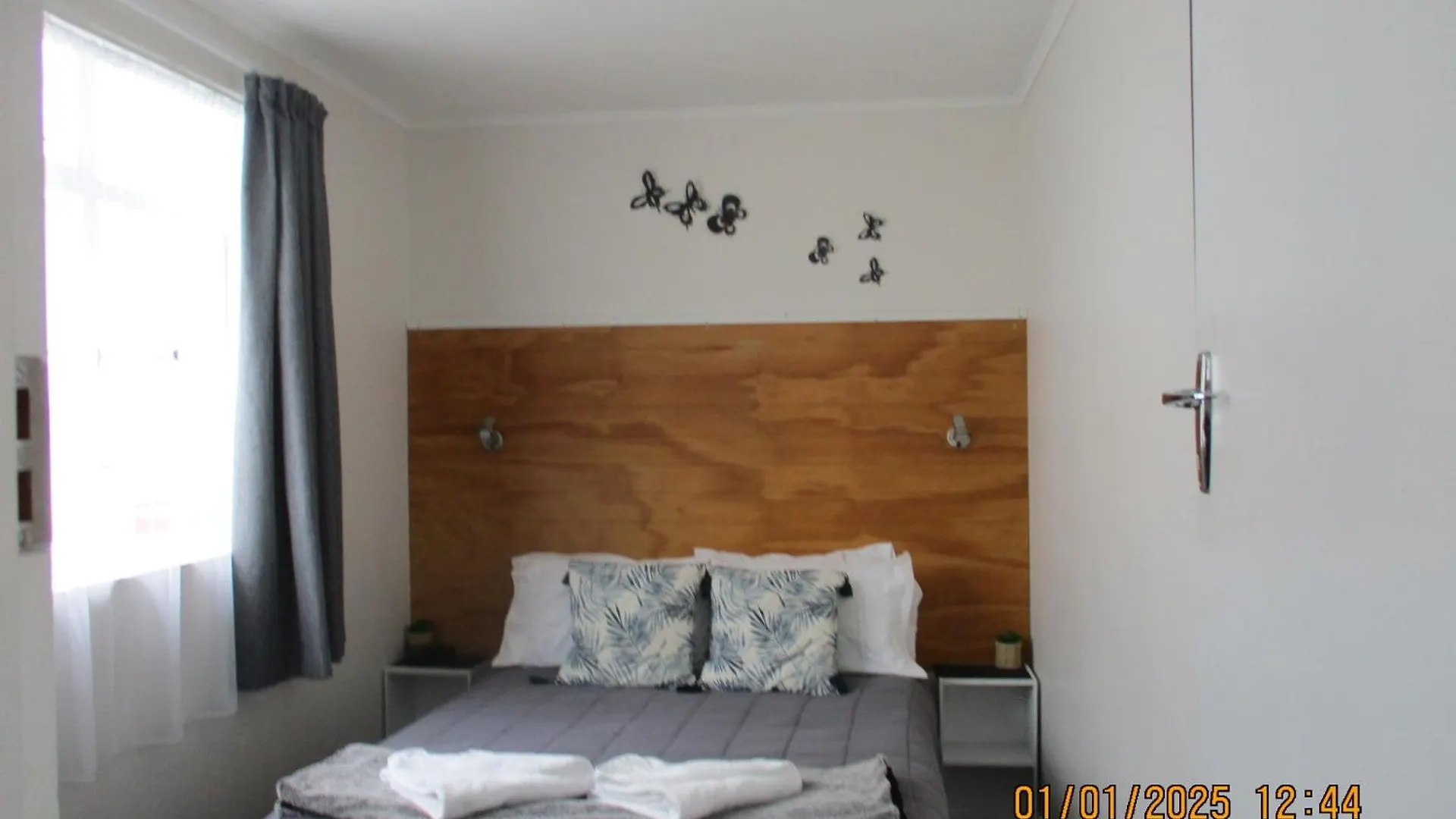 High Street Living Motel Picton