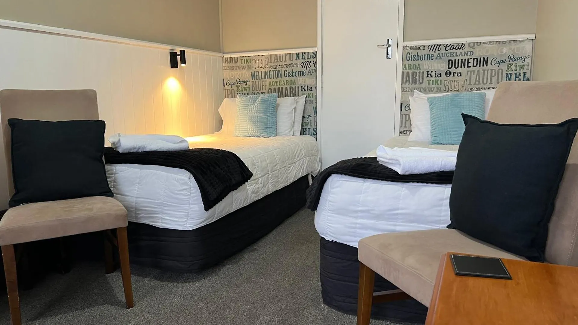 High Street Living Motel Picton