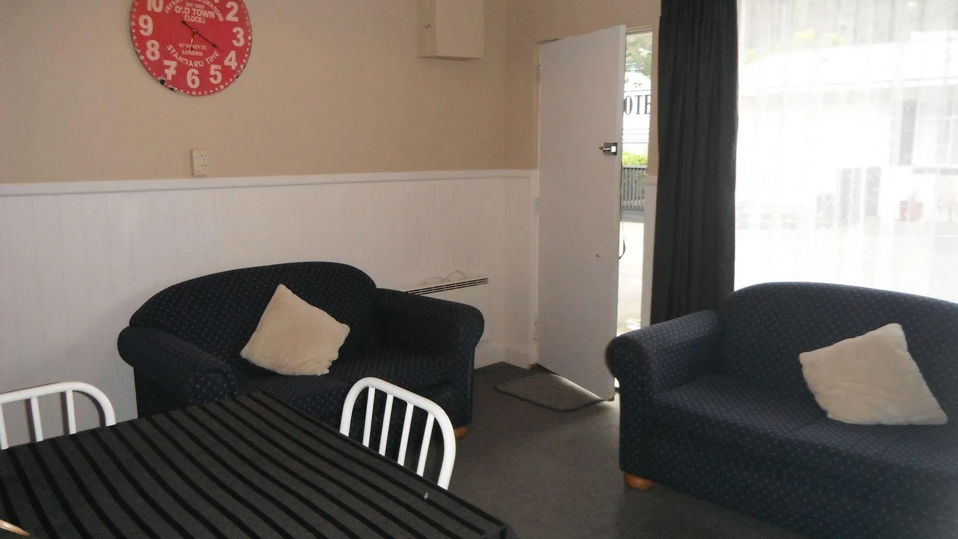 ***  High Street Living Motel Picton New Zealand