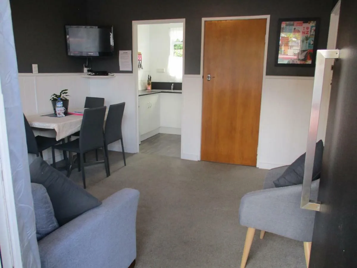 High Street Living Motel Picton