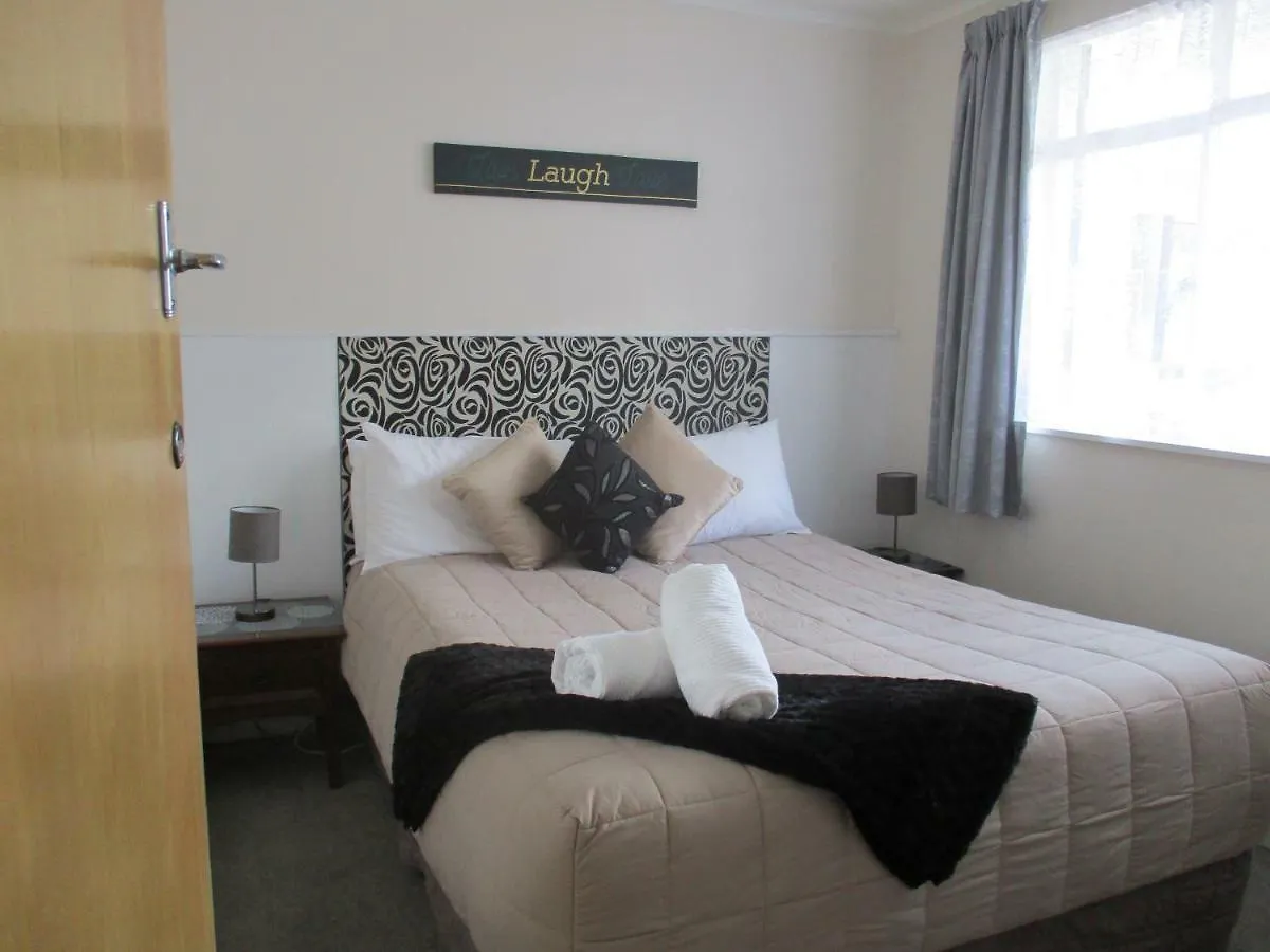 High Street Living Motel Picton